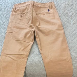 Polo Ralph Lauren slacks/mom pants! Size 0